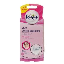 Депилиращи ленти за лице