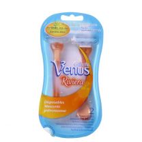 Venus Riviera дамски самобръсначки за еднократна употреба