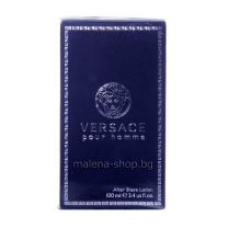 Pour Homme лосион за след бръснене