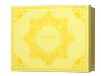 Дамски комплект Yellow Diamond EDT 50 мл+BL 50 мл+SHG 50 мл