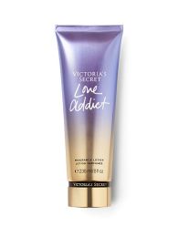 Victoria's Secret Love Addict лосион за тяло, с дива орхидея и портокал