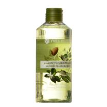 Yves Rocher Almond Orange Blossom душ-гел.