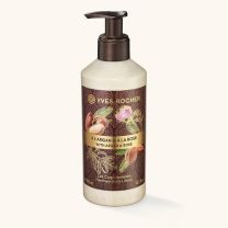Yves Rocher A L'argan & La Rose лосион за тяло