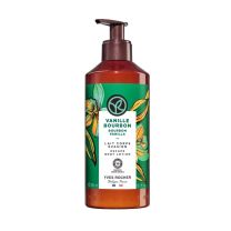 Yves Rocher Bourbon Vanilla лосион за тяло