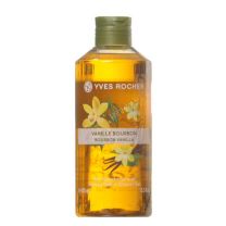 Yves Rocher Bourbon Vanilla душ-гел