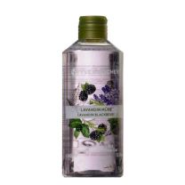 Yves Rocher Lavandin Blackberry душ-гел.