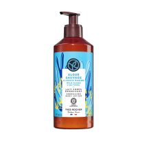 Yves Rocher Wild Algae&Sea Fennel лосион за тяло