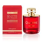 Quatre en Rouge EDP дамски парфюм