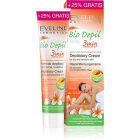 Депилиращ крем - 3 минутен