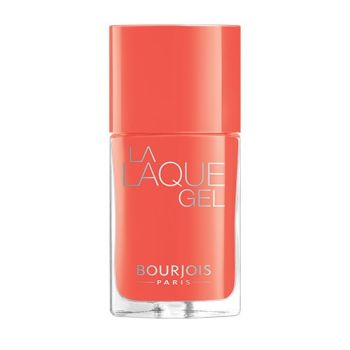 La Laque Gel лак за нокти /03 Orange Outrant/