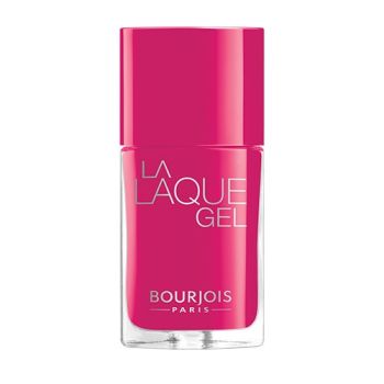 La Laque Gel лак за нокти /06 Fuchsia Bella/