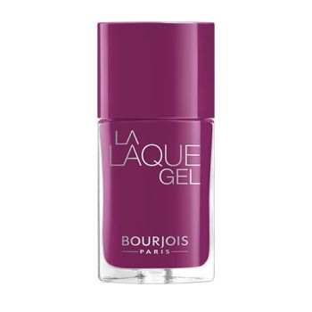 La Laque Gel лак за нокти /10 Beach Violet/