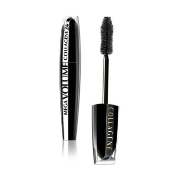 Loreal Mega Volume Collagene 24h спирала за мигли