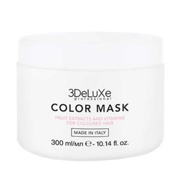 Color Mask професионална маска за боядисана коса