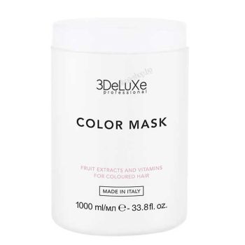 Color Mask професионална маска за боядисана коса