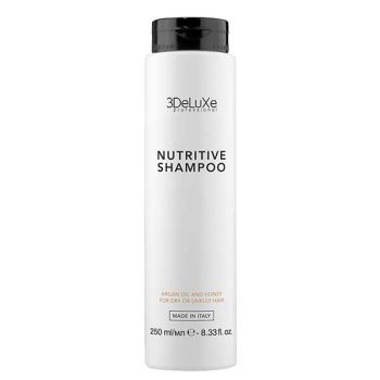 Nutritive Shampoo професионален подхранващ шампоан 