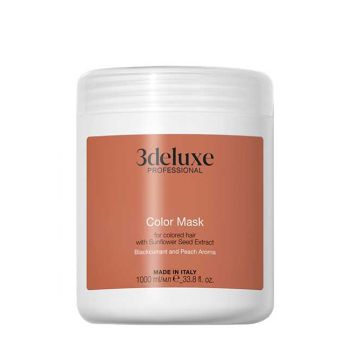 Color Mask професионална маска за боядисана коса