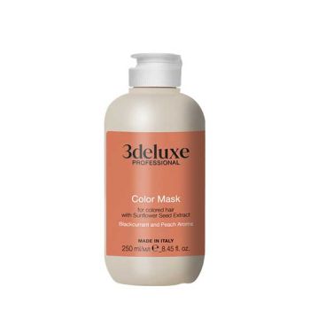 Color Mask професионална маска за боядисана коса