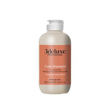 Color Shampoo професионален шампоан за боядисана коса