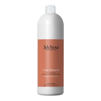 Color Shampoo професионален шампоан за боядисана коса
