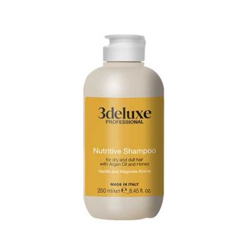 Nutritive Shampoo професионален подхранващ шампоан 