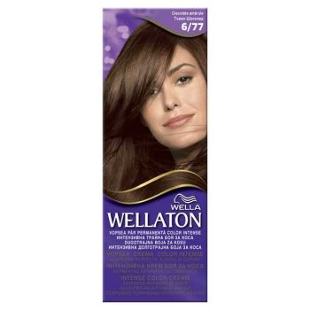 Крем-боя за коса /6.77 тъмен шоколад/