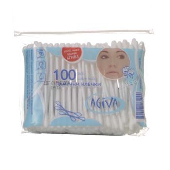 Памучни клечки за уши 