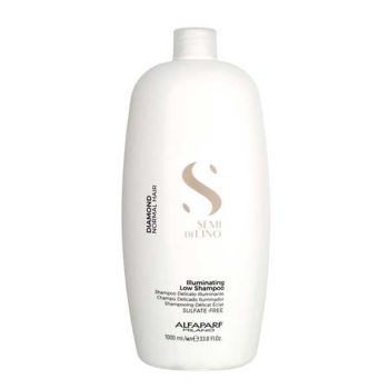 Alfaparf Semi Di Lino Diamond - шампоан за диамантен блясък