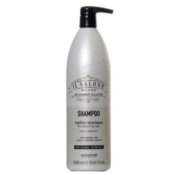 Alfaparf Il Salone Milano - Mythic Shampoo - професионален шампоан за нормална и суха коса