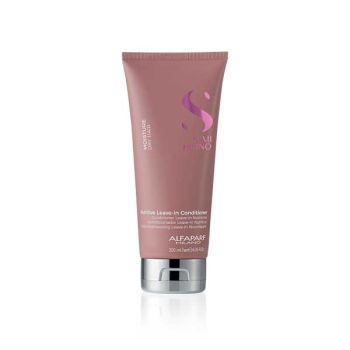 Alfaparf Semi Di Lino Moisture - хидратиращ балсам без изплакване