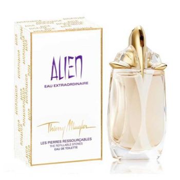 Alien Eau Extraordinaire EDT тоалетна вода за жени 
