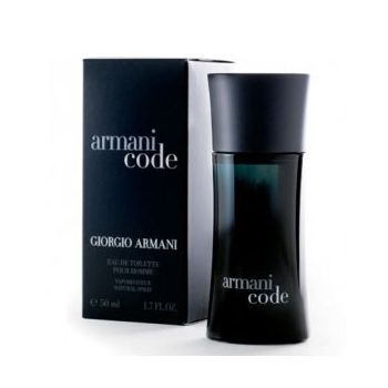 Code EDT тоалетна вода за мъже