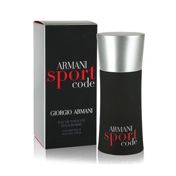 Code Sport  EDT тоалетна вода за мъже