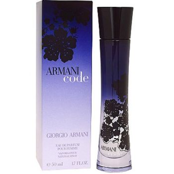 Code EDP дамски парфюм