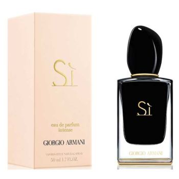 Si Intense EDP дамски парфюм