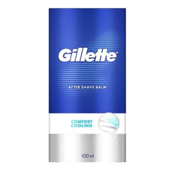Gillette Comfort Cooling балсам за след бръснене