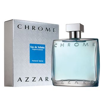 Chrome  EDT тоалетна вода за мъже
