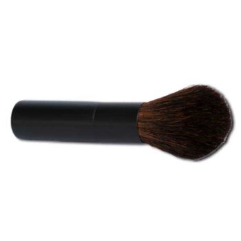 Компактна четка за пудра /10596/