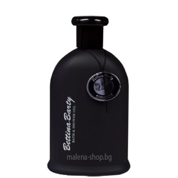 Bettina Barty Black Line душ-гел