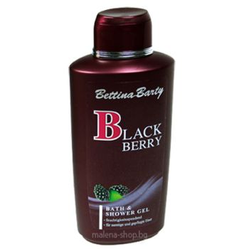 Blackberry душ-гел