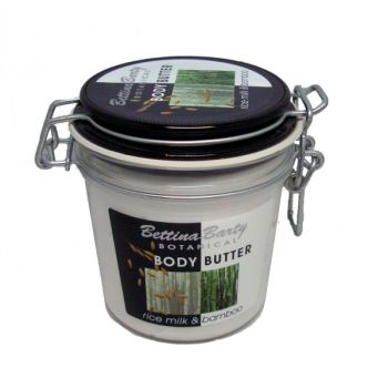 Bettina Barty Rice Milk & Bamboo масло за тяло