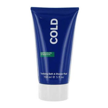 Cold душ-гел