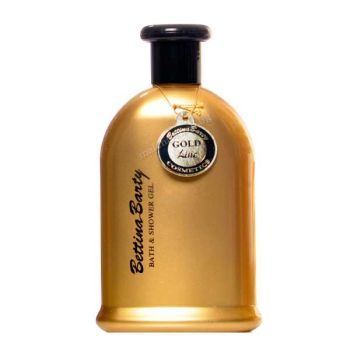 Bettina Barty Gold line душ-гел