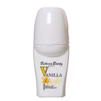 Vanilla - дезодорант рол-он за жени