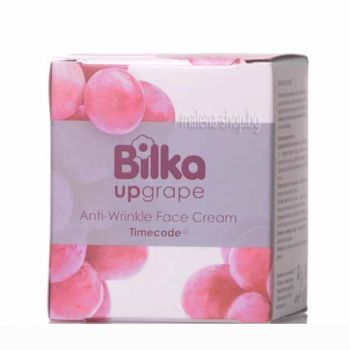 TIMECODE Крем против бръчки