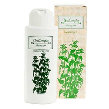 UrtiComplex шампоан против косопад