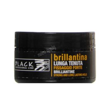 Brillantina - брилянтин за коса