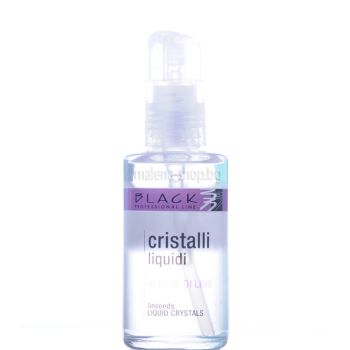  Linseed Liquid Crystals течни кристали с ленено семе
