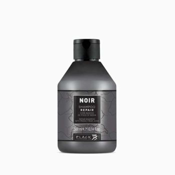 Black Noir професионален шампоан за растеж с кактус