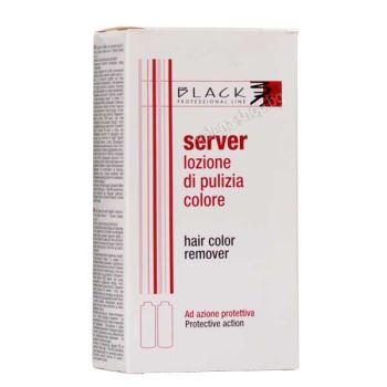 Black Server - лосион за премахване на боята /ремувър/